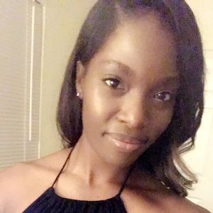 Meet your Posher, Ikeyla